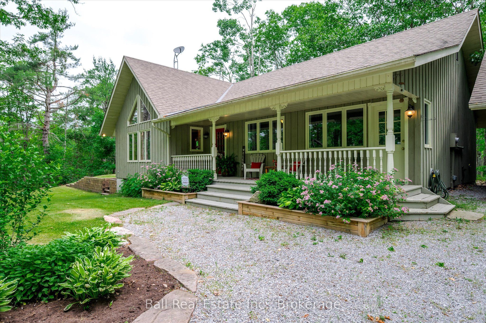 2793 County Road 36 Road N, Trent Lakes, ON K0L 1J0 photo 4