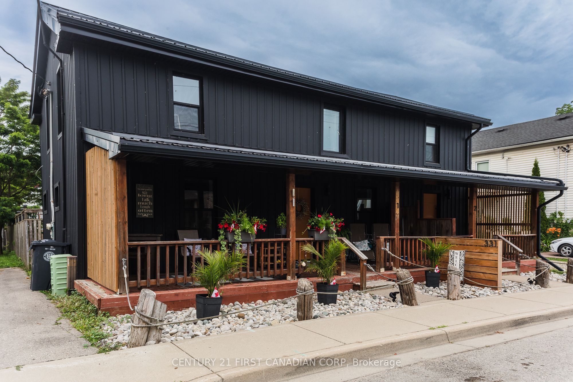 331 Erie Street, Central Elgin, ON N5L 1E3