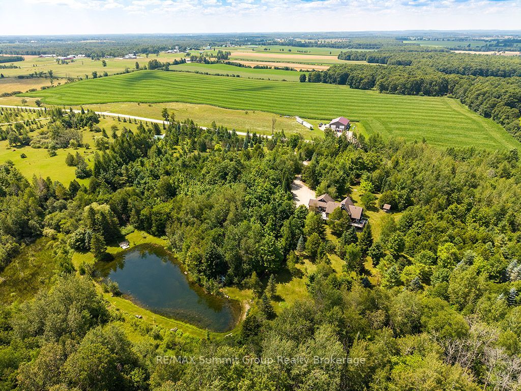 413669 Road 41A, Grey Highlands, ON N0C 1J0 photo 2