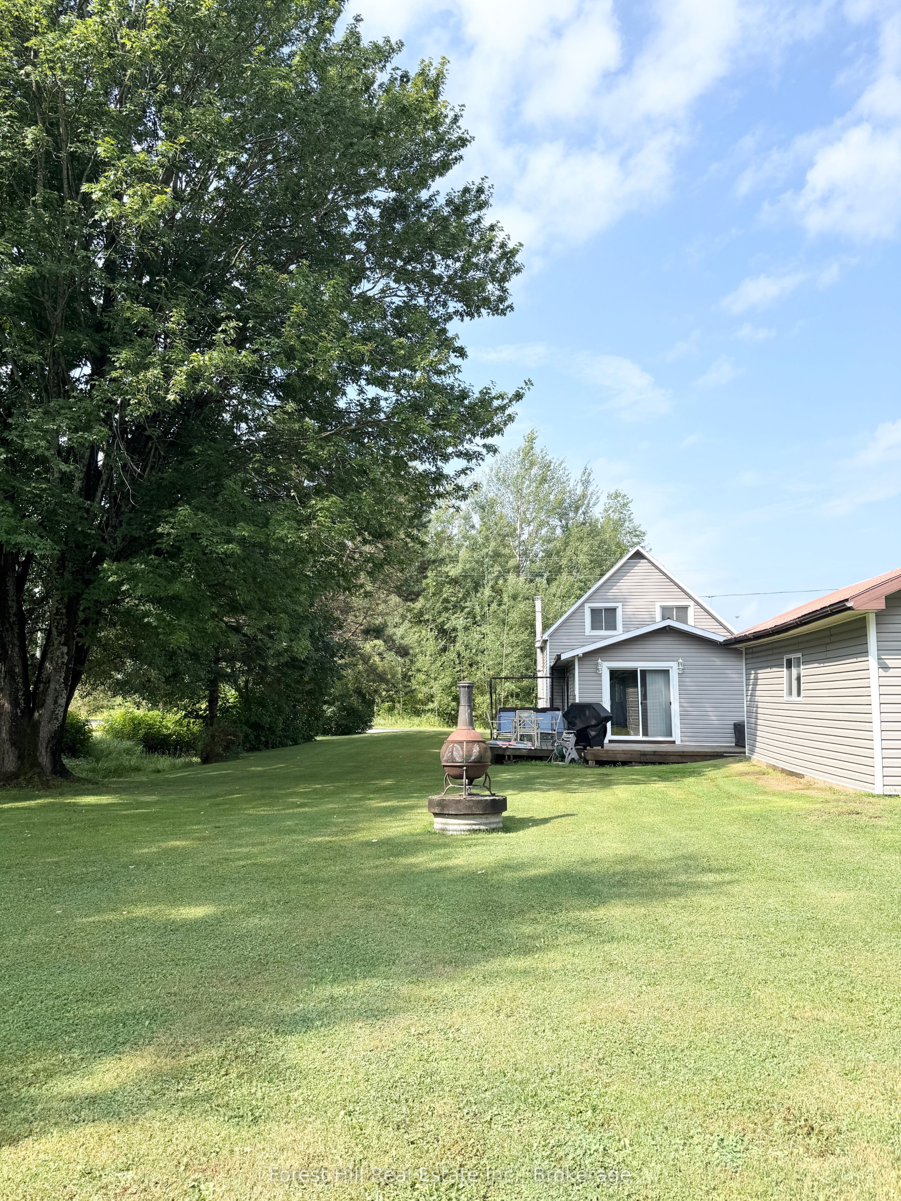 11942 Hwy 522 Highway, Parry Sound Remote Area, ON P0H 1S0 photo 3