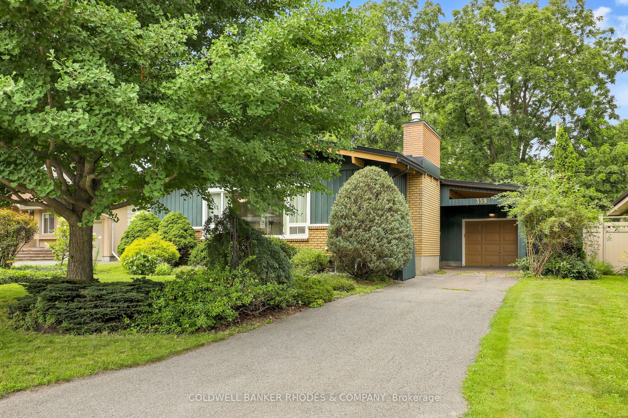 359 Mountbatten Avenue, Alta Vista and Area, ON K1H 5W2 photo 2