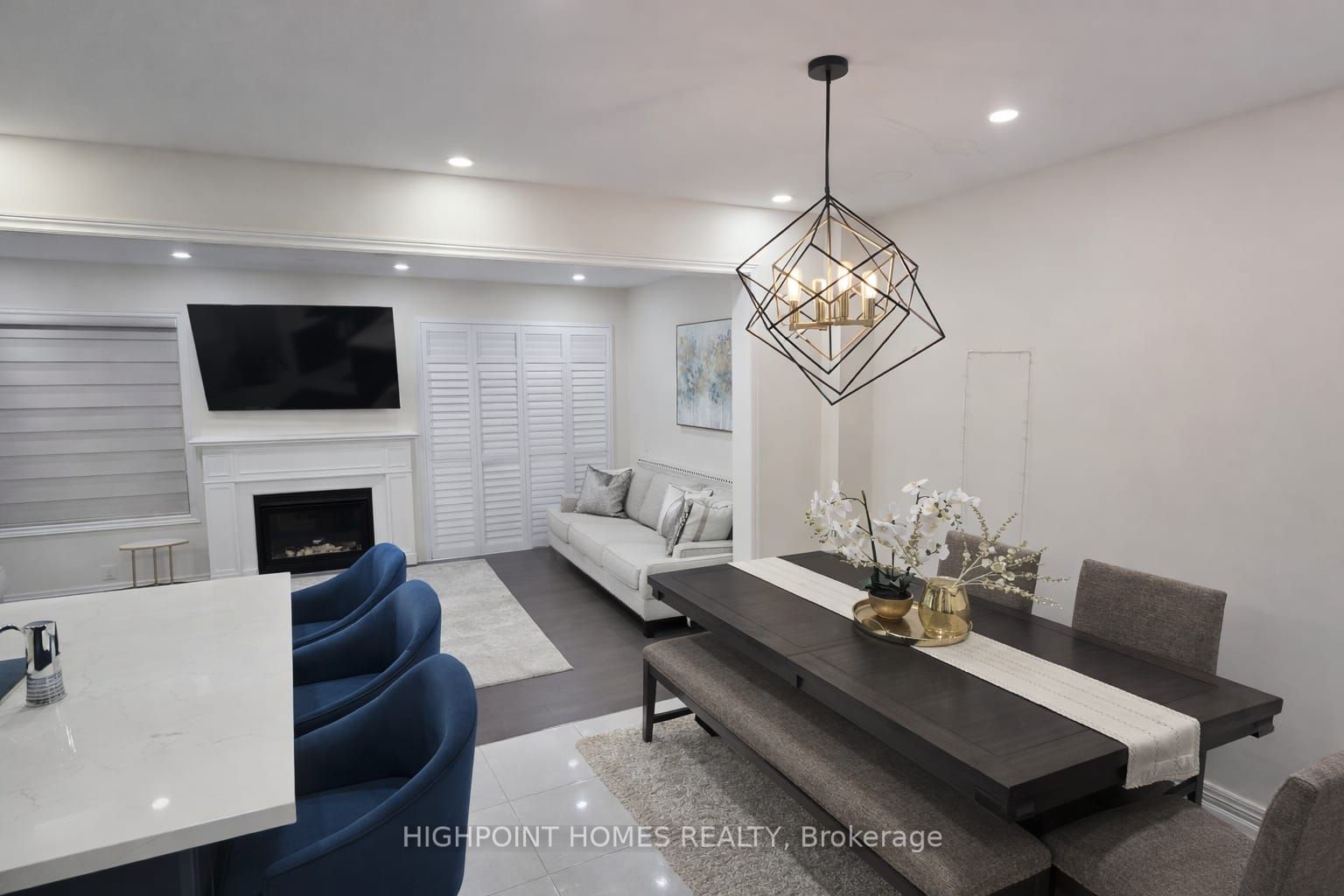 6 Beasley Grove, Hamilton, ON L9K 0J7 photo 3