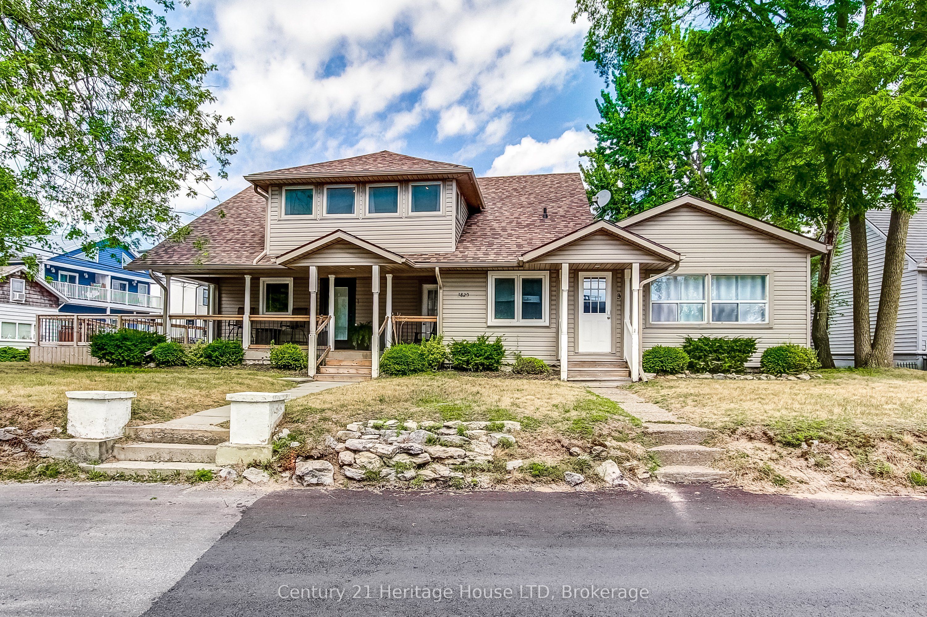 3820 Terrace Lane, Fort Erie, ON L0S 1B0 photo 2