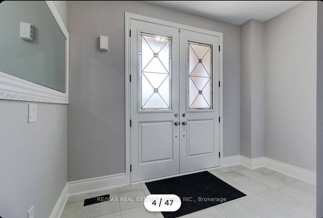 15 Heming Trail Ancaster, Hamilton, ON L9K 0J8 photo 4