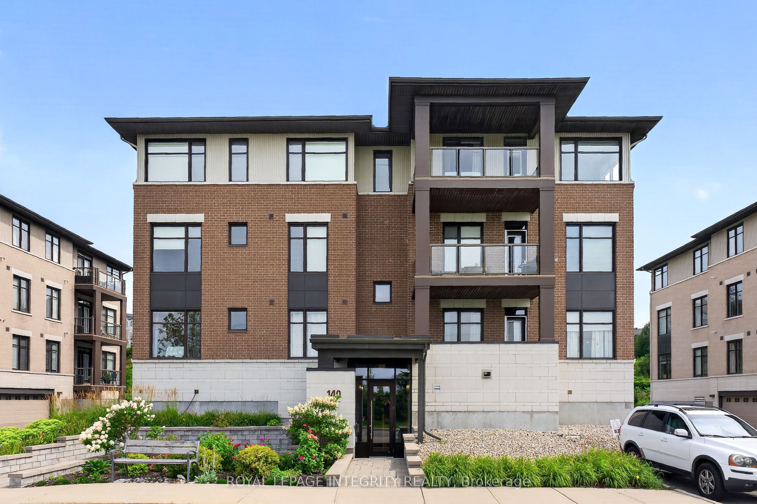 140 GUELPH Private 304, Kanata, ON K2T 0J2