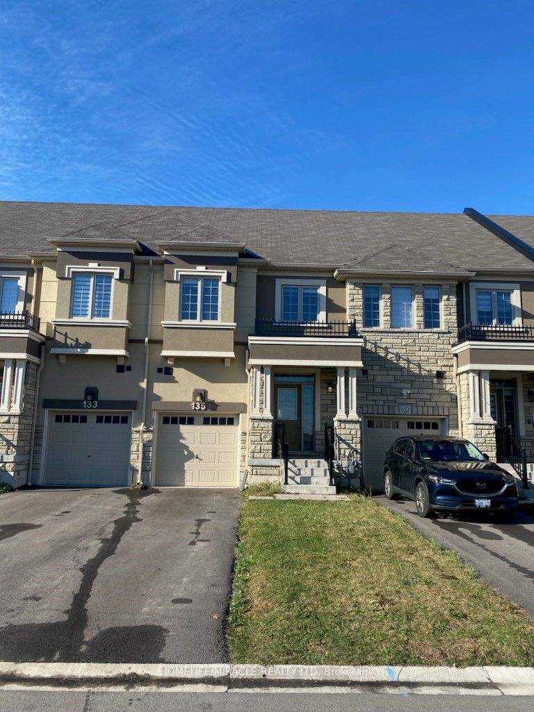 135 Flagg Avenue, Brant, ON N3L 0J8