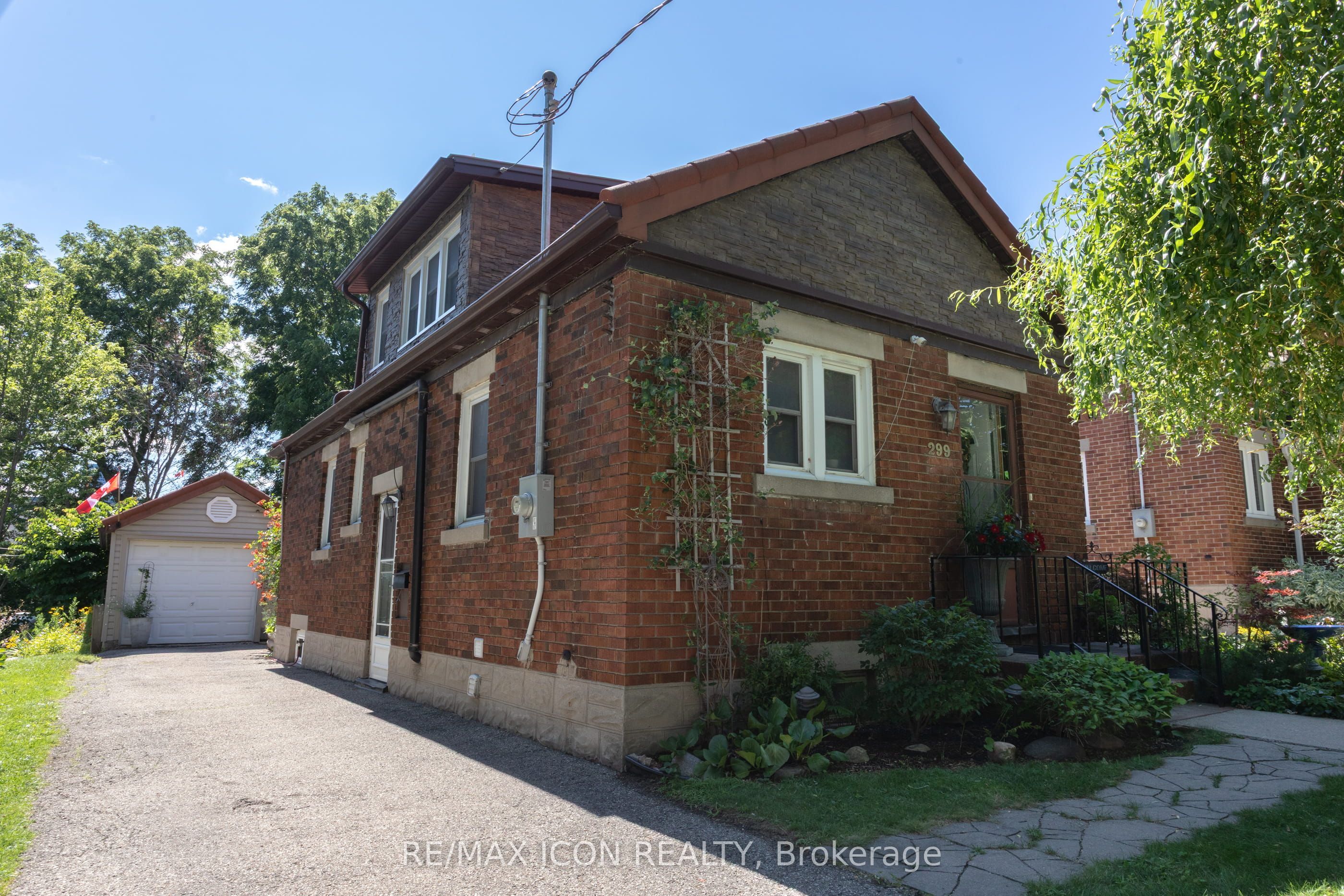 299 Park Street, Kitchener, ON N2G 1N2 photo 4