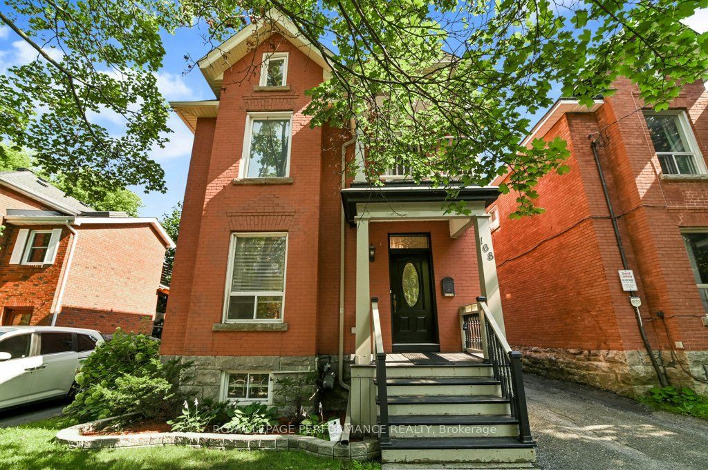 168 Stewart Street W, Lower Town - Sandy Hill, ON K1N 6J9 photo 2