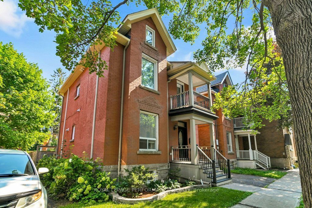 168 Stewart Street W, Lower Town - Sandy Hill, ON K1N 6J9 photo 3