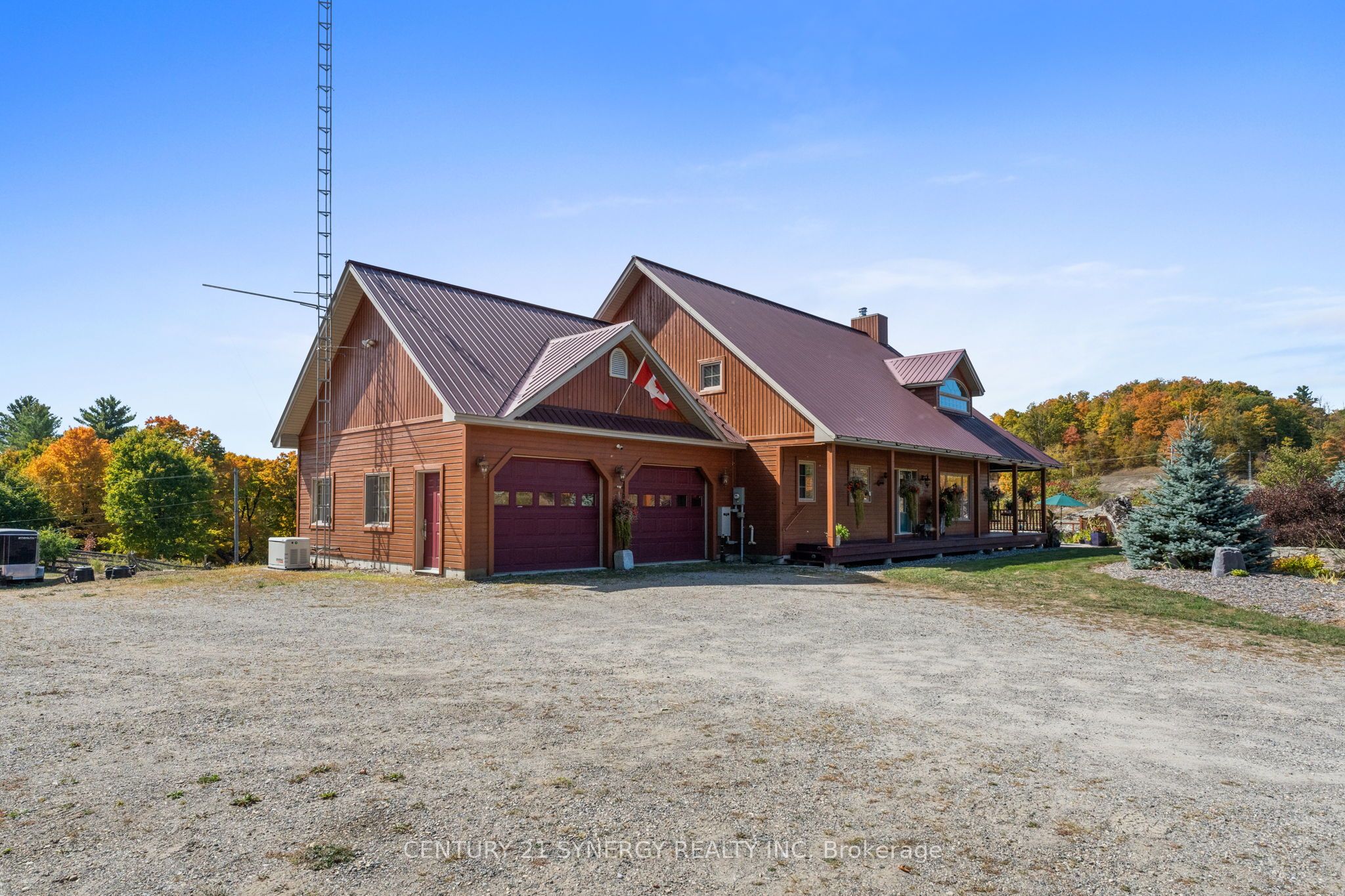 4173 Elphin Maberly Rd Road, Frontenac, ON K0H 2C0 photo 2