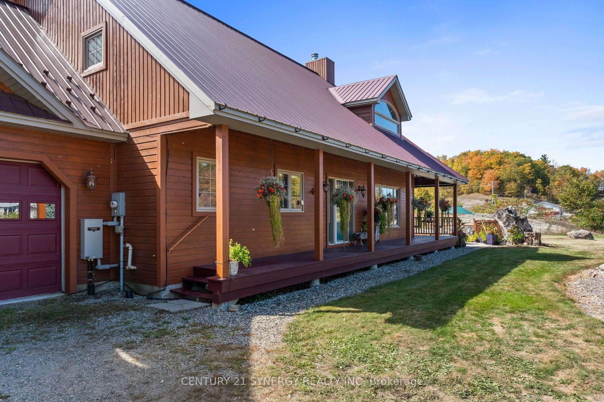 4173 Elphin Maberly Rd Road, Frontenac, ON K0H 2C0 photo 3