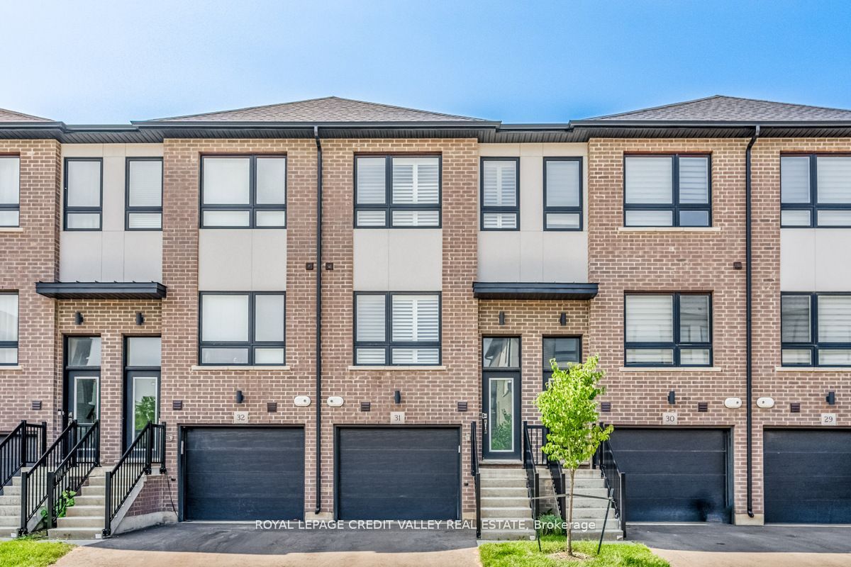 720-31 Grey Street, Brantford, ON N3S 0K2