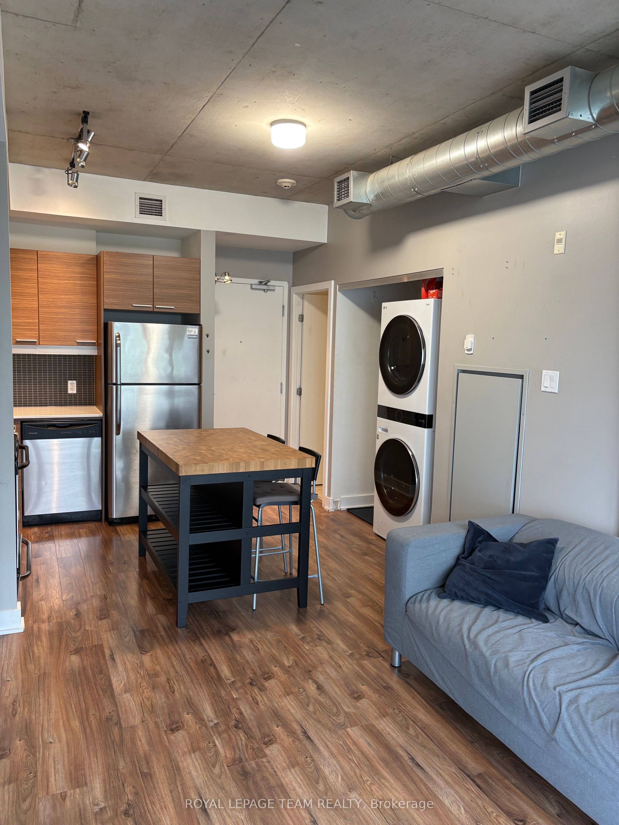 349 Mcleod Street 531, Ottawa Centre, ON K2P 0S1 photo 4