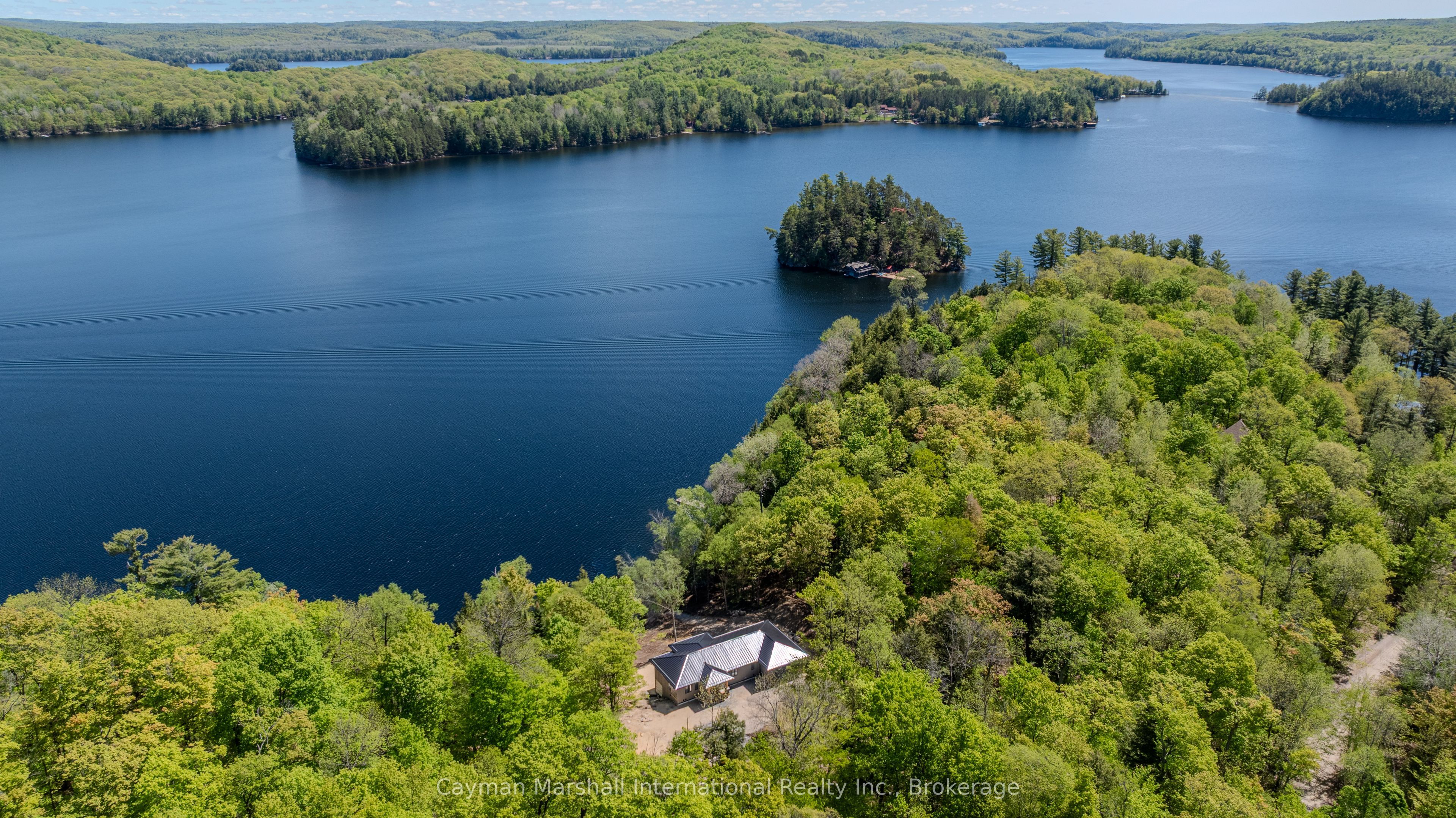 1151 Elder Road 2, Lake of Bays, ON P0A 1H0