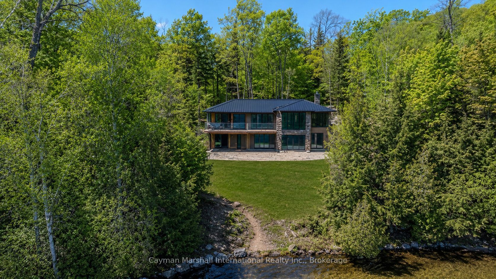 1151 Elder Road 2, Lake of Bays, ON P0A 1H0 photo 2