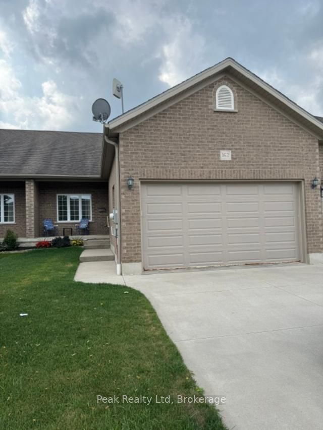 162 Krotz Street E, North Perth, ON N4W 0E2