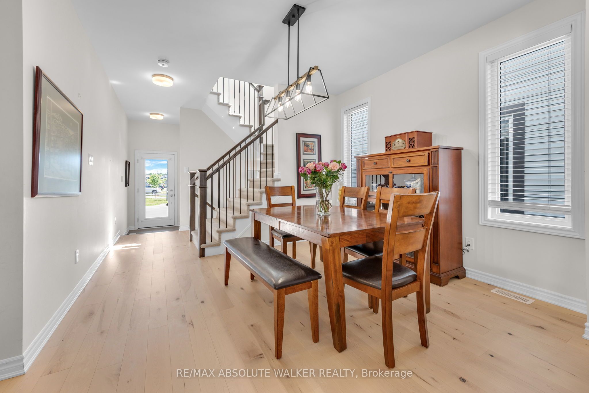 728 Perseus Avenue, Barrhaven, ON K2J 6V8 photo 4