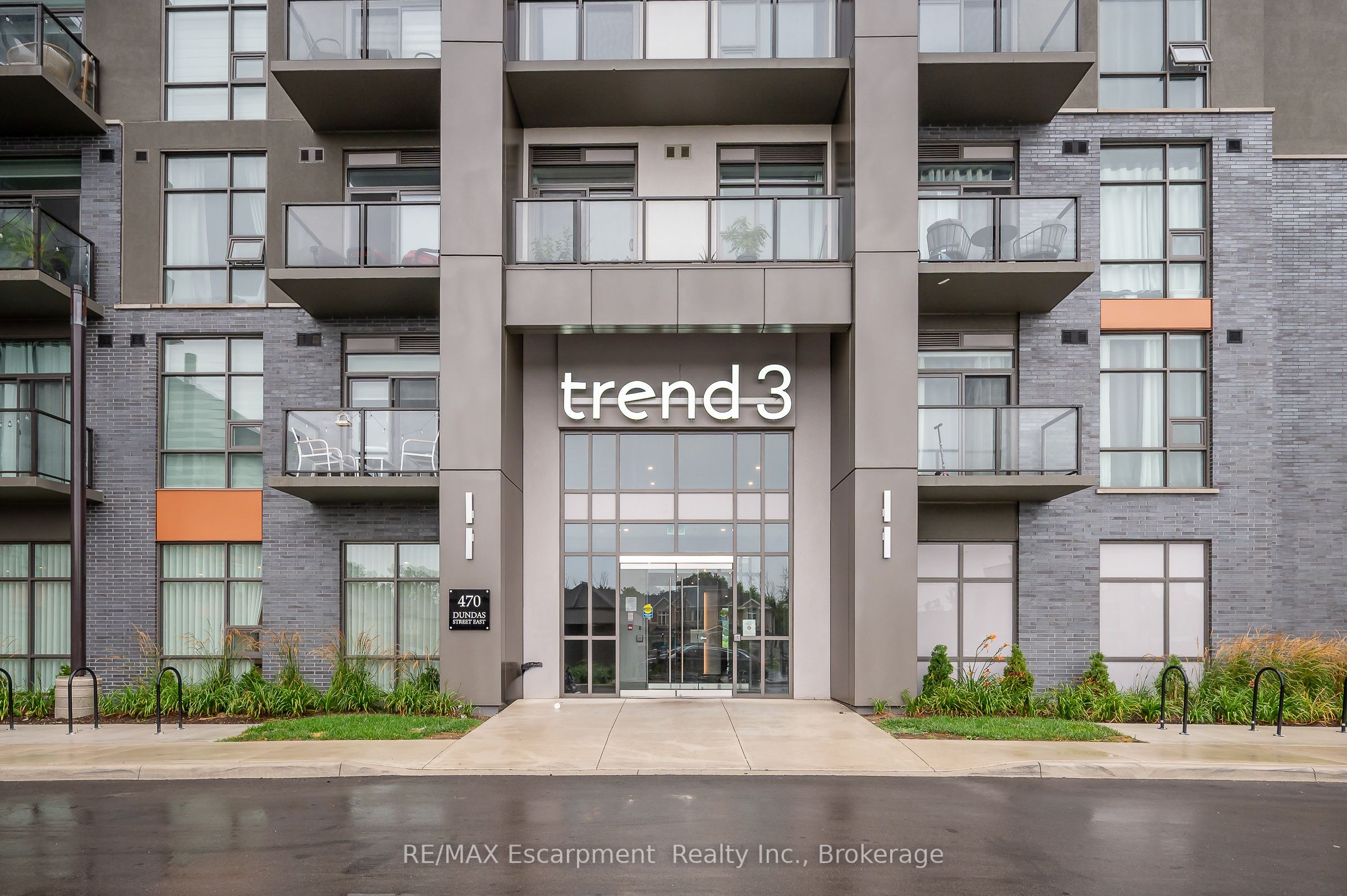 470 Dundas Street E 309, Hamilton, ON L8B 2A6 photo 3