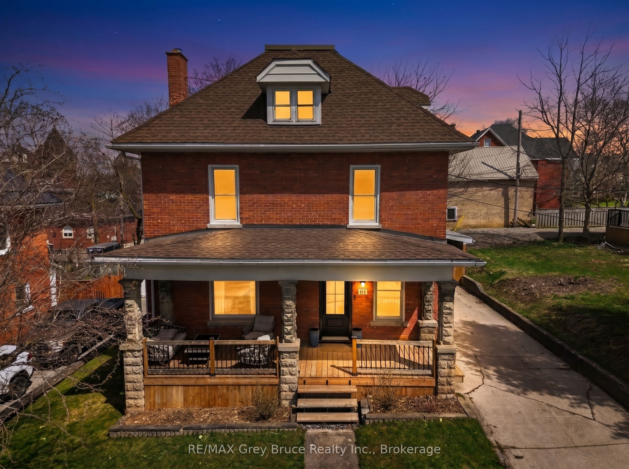 131 2ND SW Avenue S, Arran-Elderslie, ON N0G 1L0