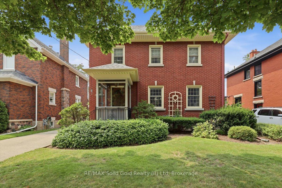 111 Filbert Street, Kitchener, ON N2H 1Y3 photo 3