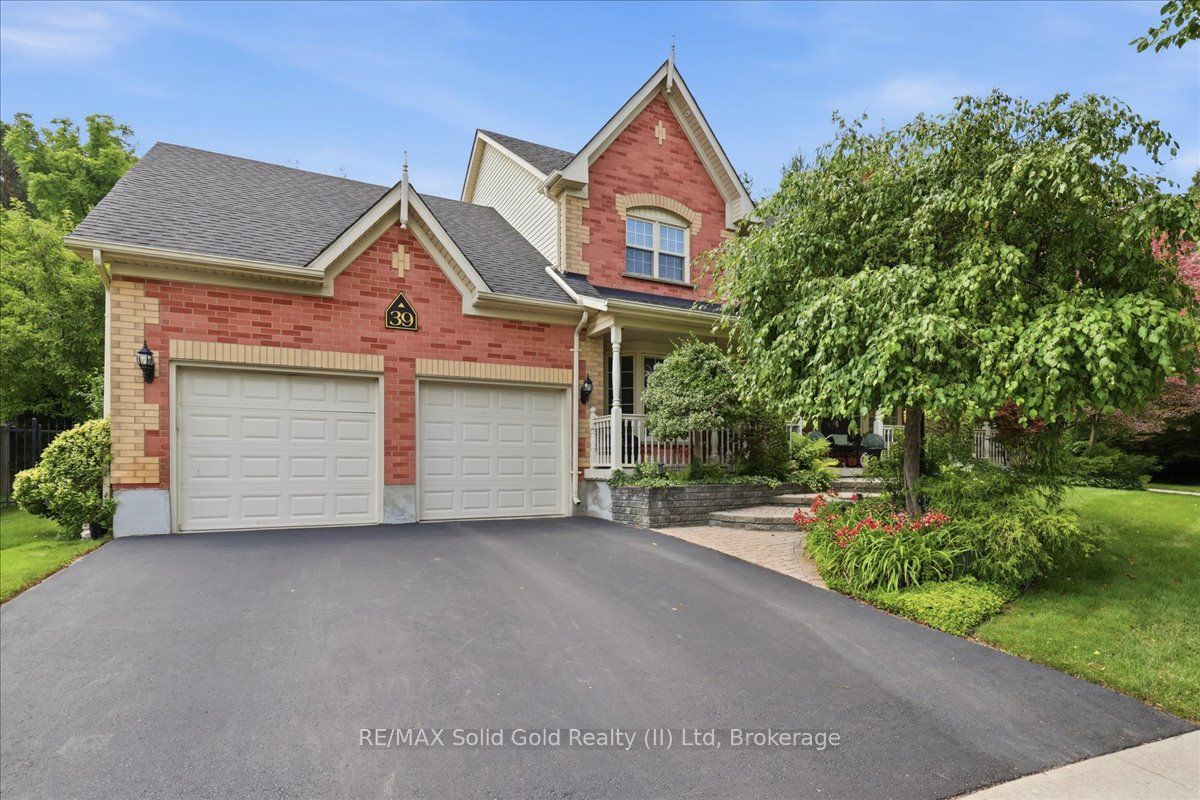 39 Everwood Run, Kitchener, ON N2P 2B1 photo 2