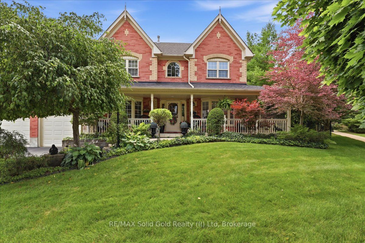 39 Everwood Run, Kitchener, ON N2P 2B1 photo 3