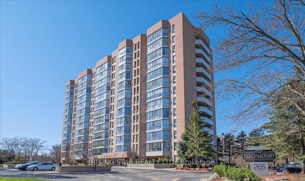 265 Westcourt Place 507, Waterloo, ON N2L 6E4