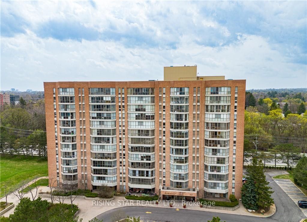 265 Westcourt Place 507, Waterloo, ON N2L 6E4 photo 2