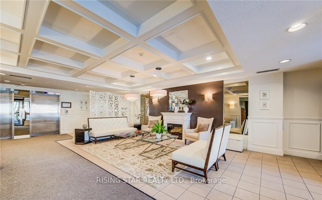 265 Westcourt Place 507, Waterloo, ON N2L 6E4 photo 3