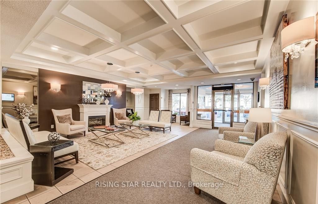 265 Westcourt Place 507, Waterloo, ON N2L 6E4 photo 4