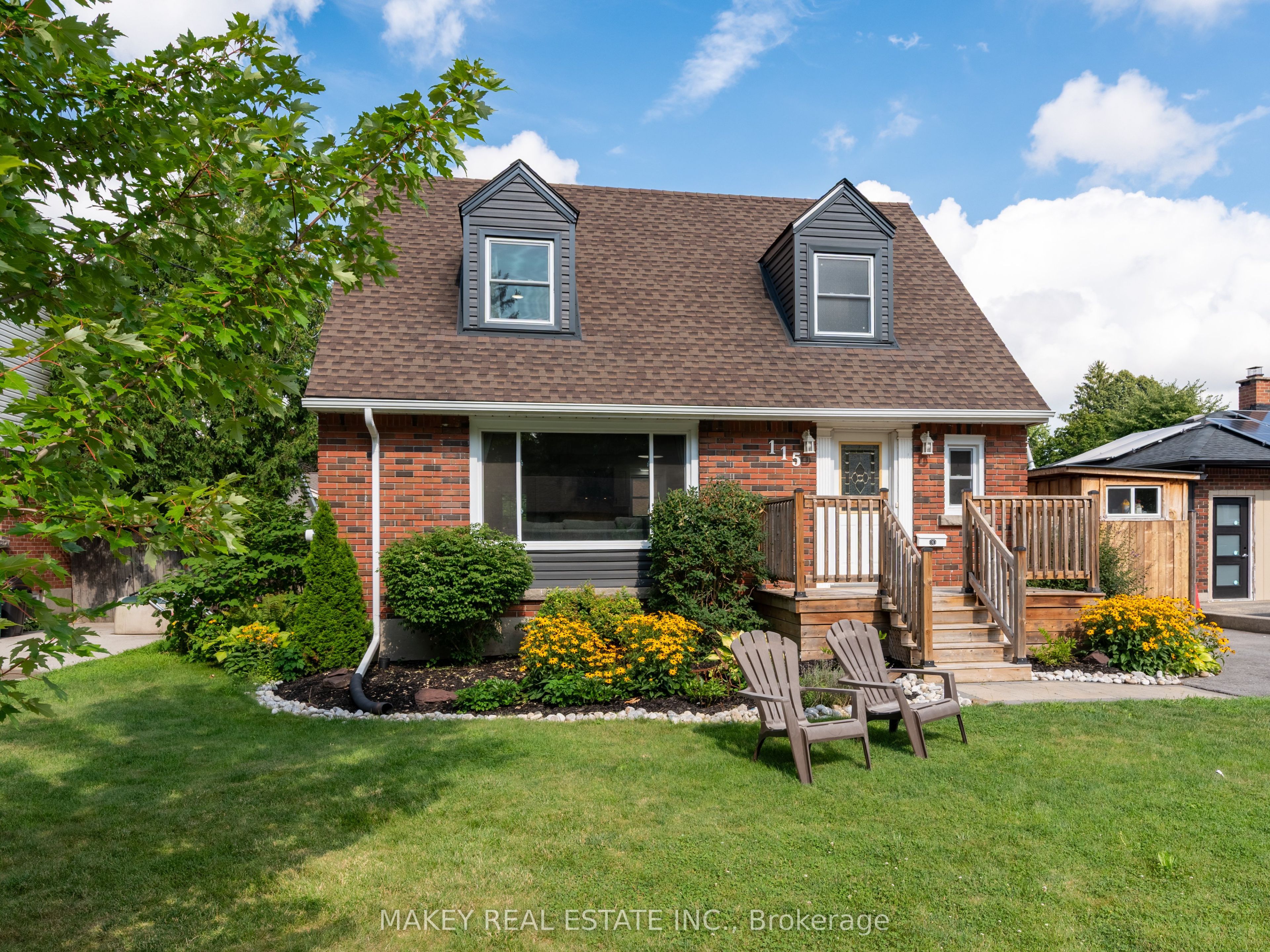 115 Fairview Crescent, Woodstock, ON N4S 6L6 photo 2
