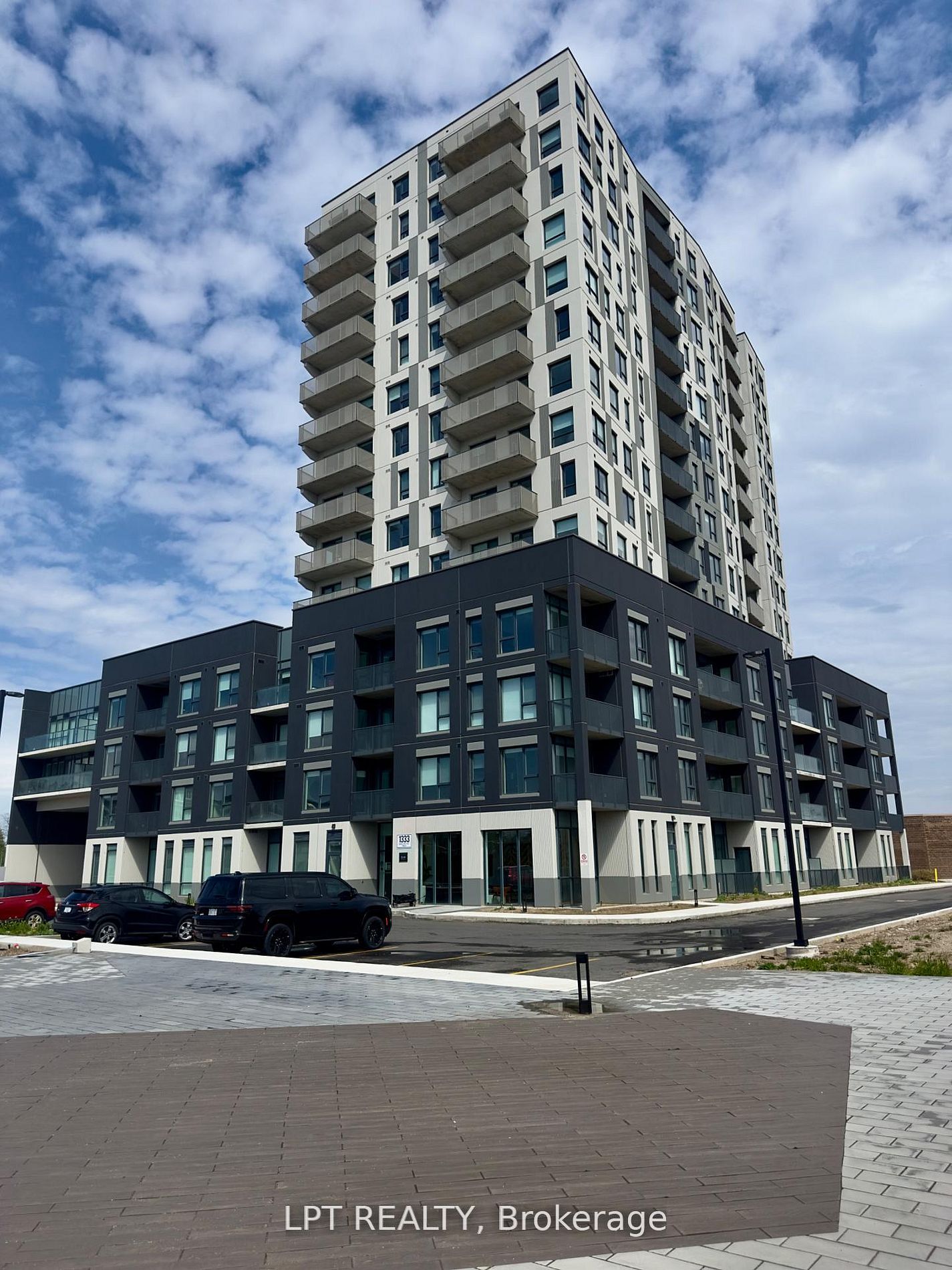 1333 Weber Street E 312, Kitchener, ON N2A 1C2