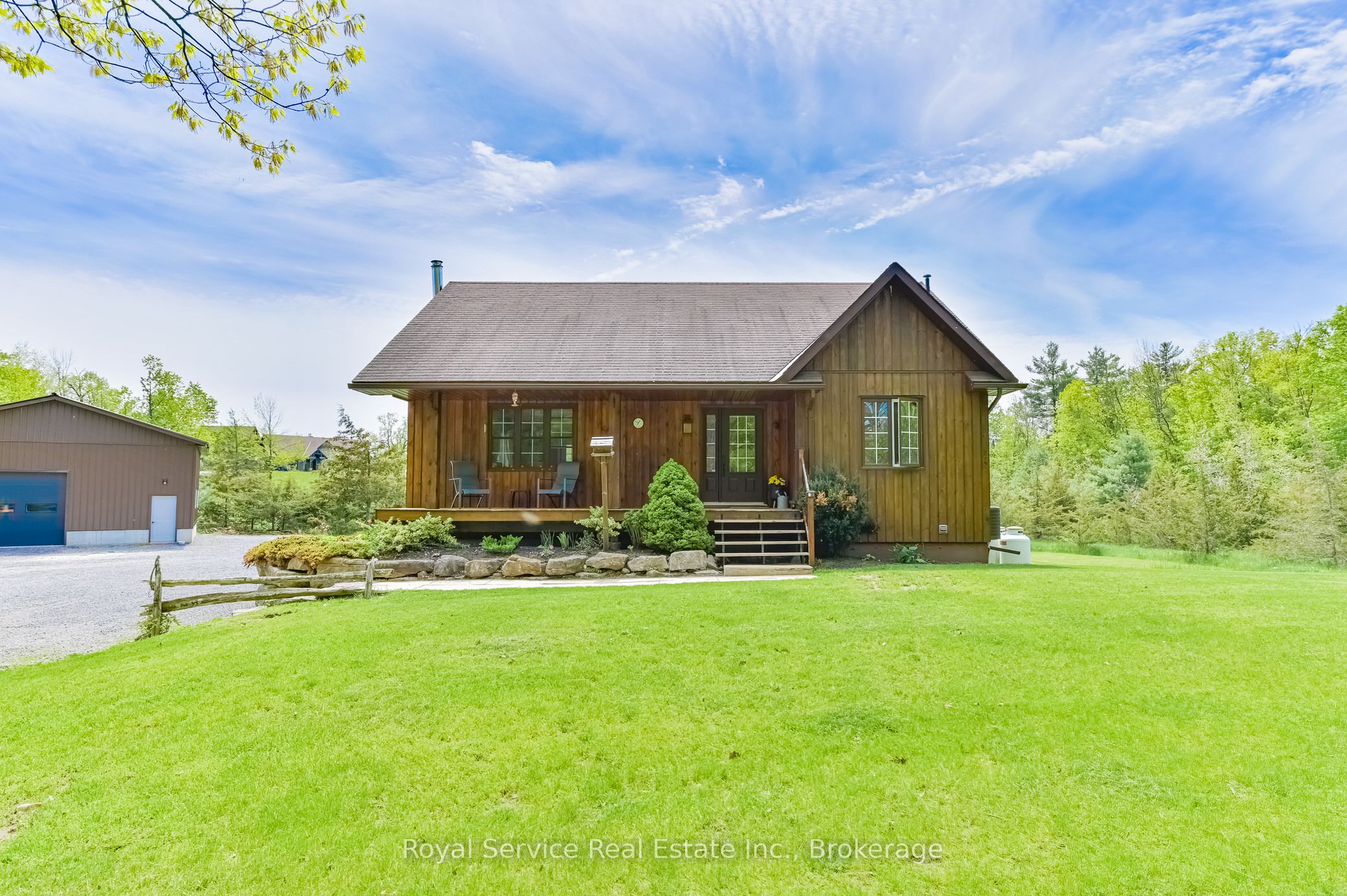 2701 11 th E Line, Trent Hills, ON K0K 2M0