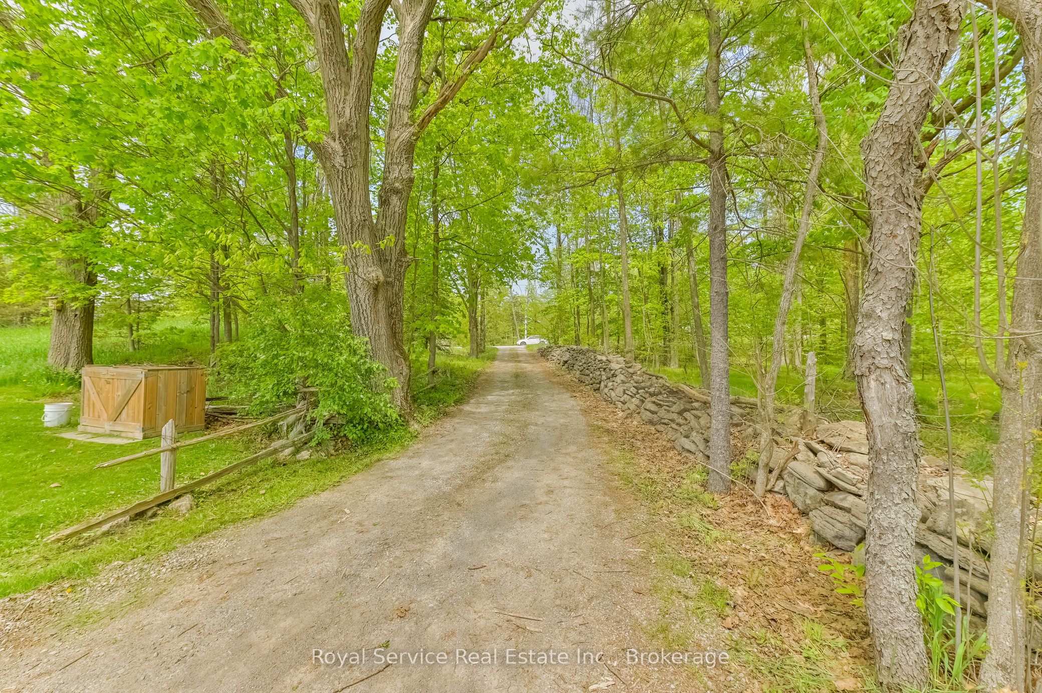 2701 11 th E Line, Trent Hills, ON K0K 2M0 photo 2