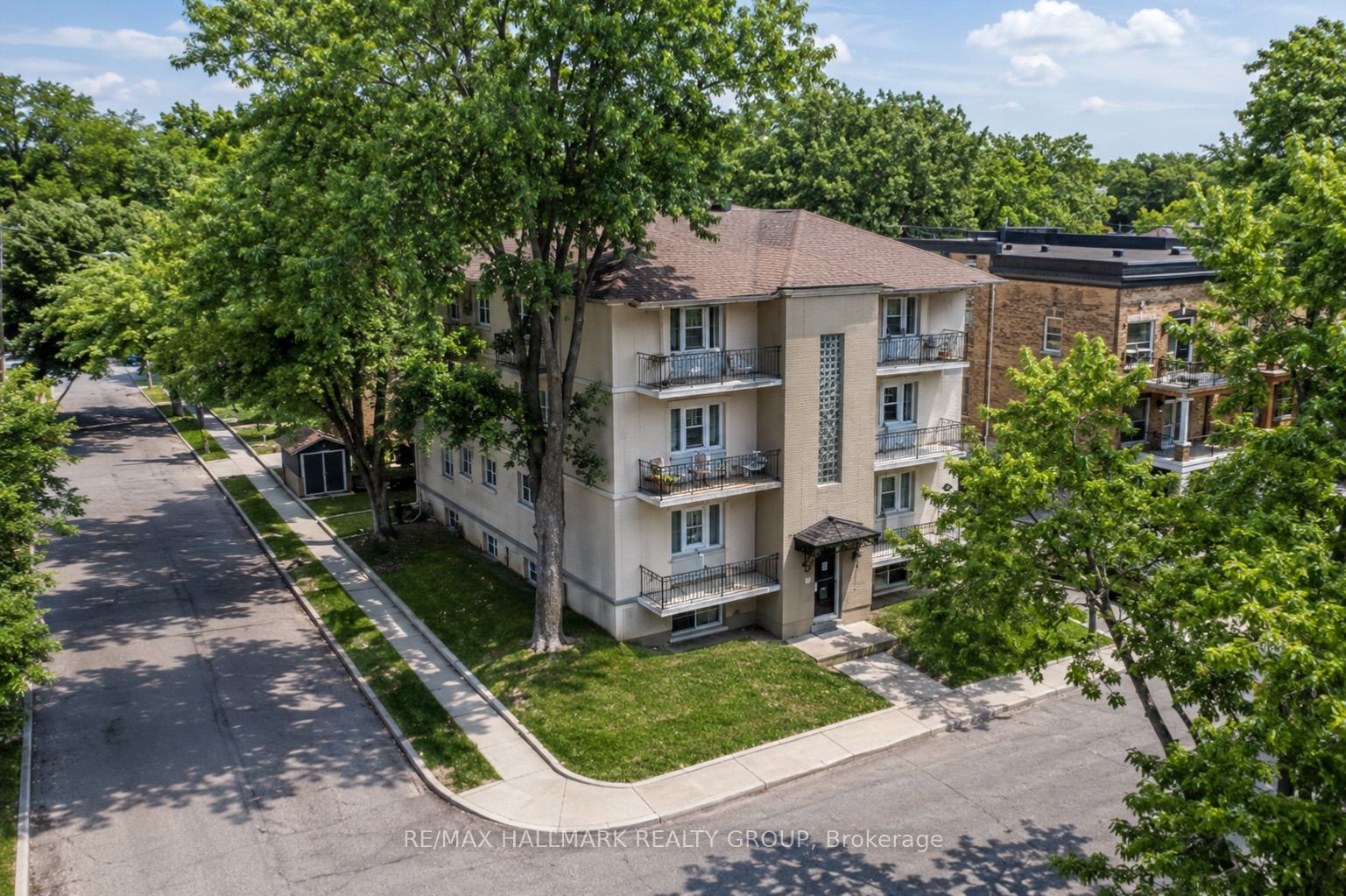 20 LOWER CHARLOTTE Street 2, Lower Town - Sandy Hill, ON K1N 8K1