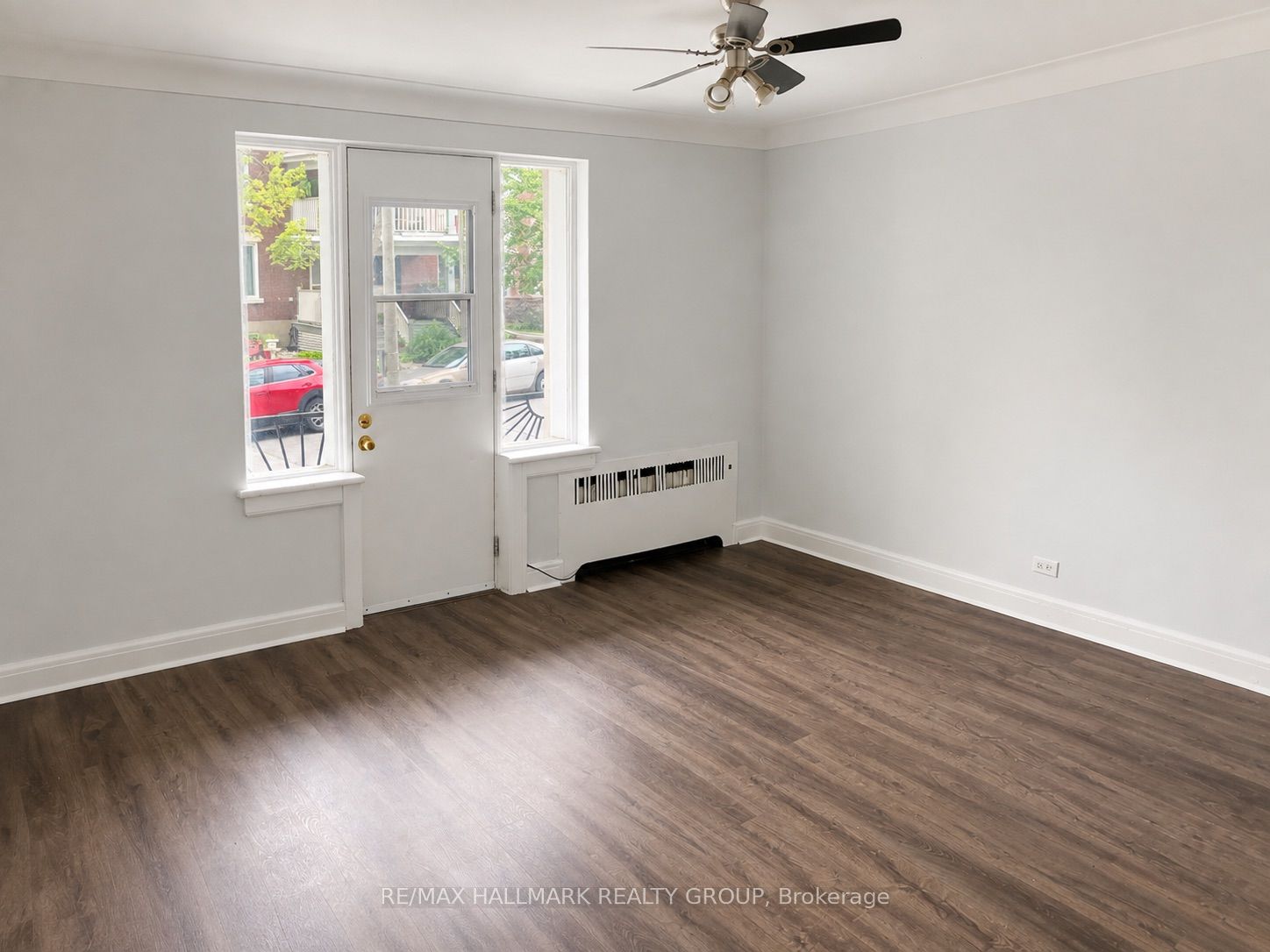 20 LOWER CHARLOTTE Street 2, Lower Town - Sandy Hill, ON K1N 8K1 photo 5