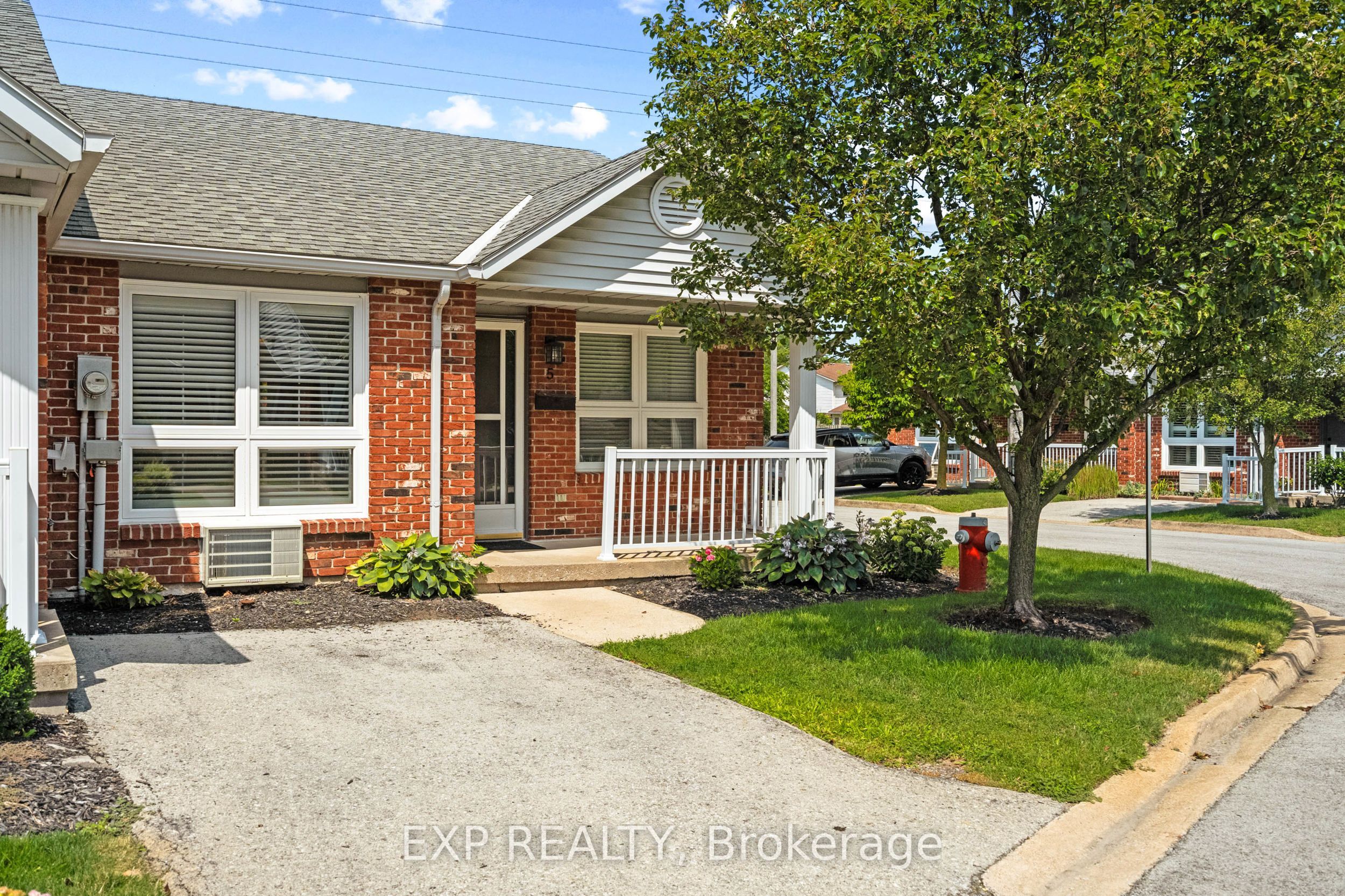 226 VANSICKLE Road 5, St. Catharines, ON L2S 2S7
