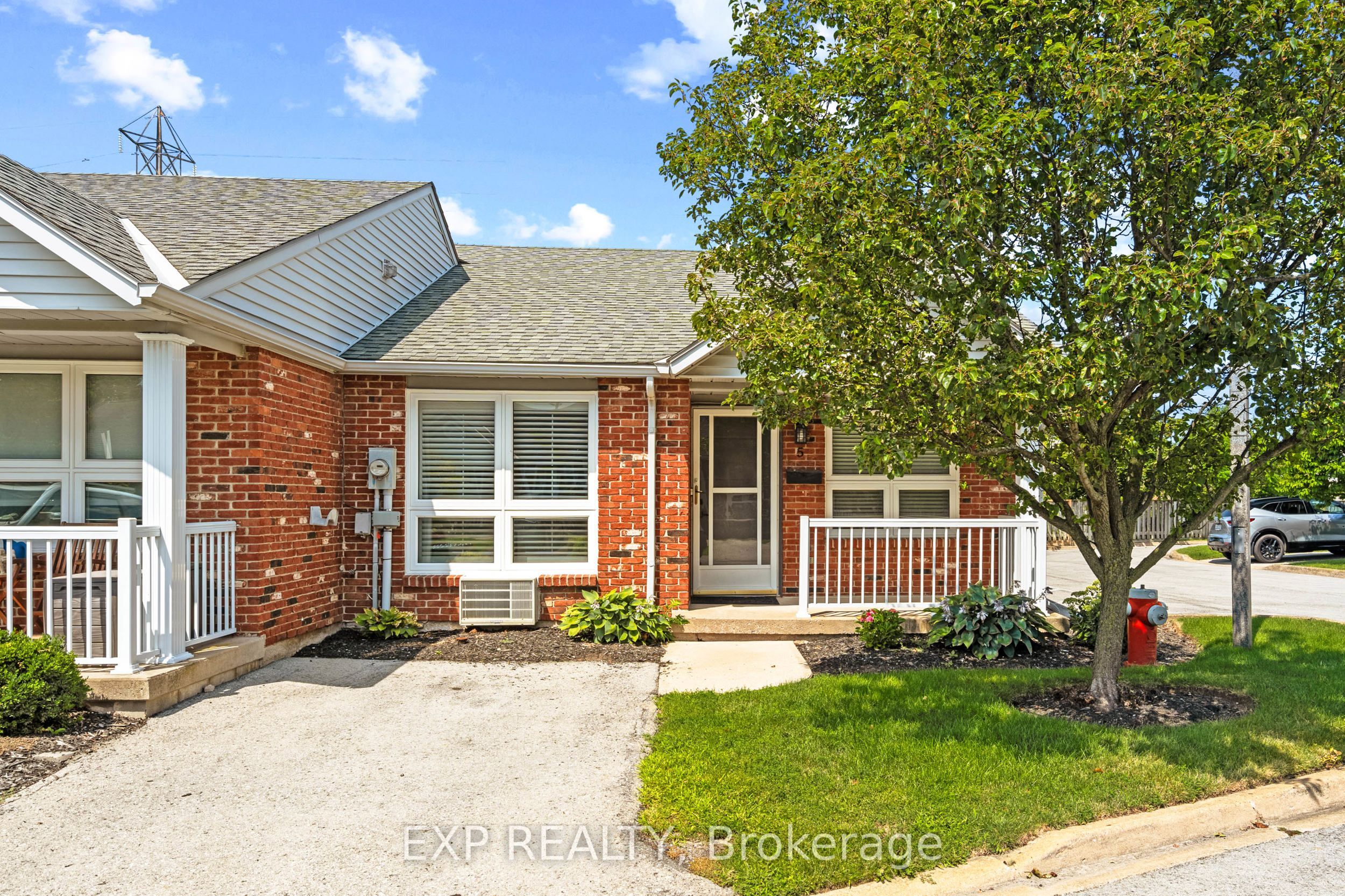 226 VANSICKLE Road 5, St. Catharines, ON L2S 2S7 photo 2