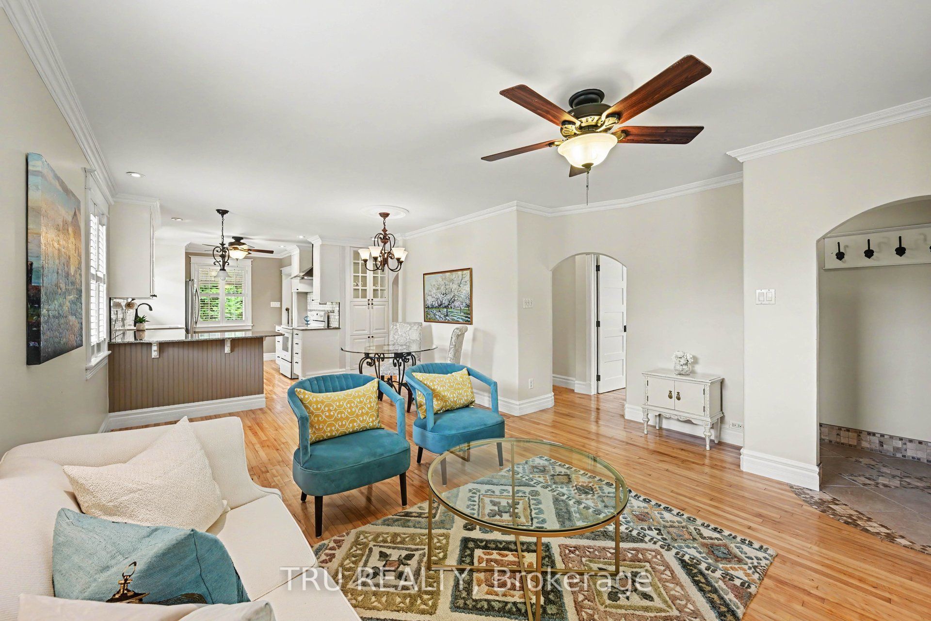 405 Church Street, Merrickville-Wolford, ON K0G 1N0 photo 5