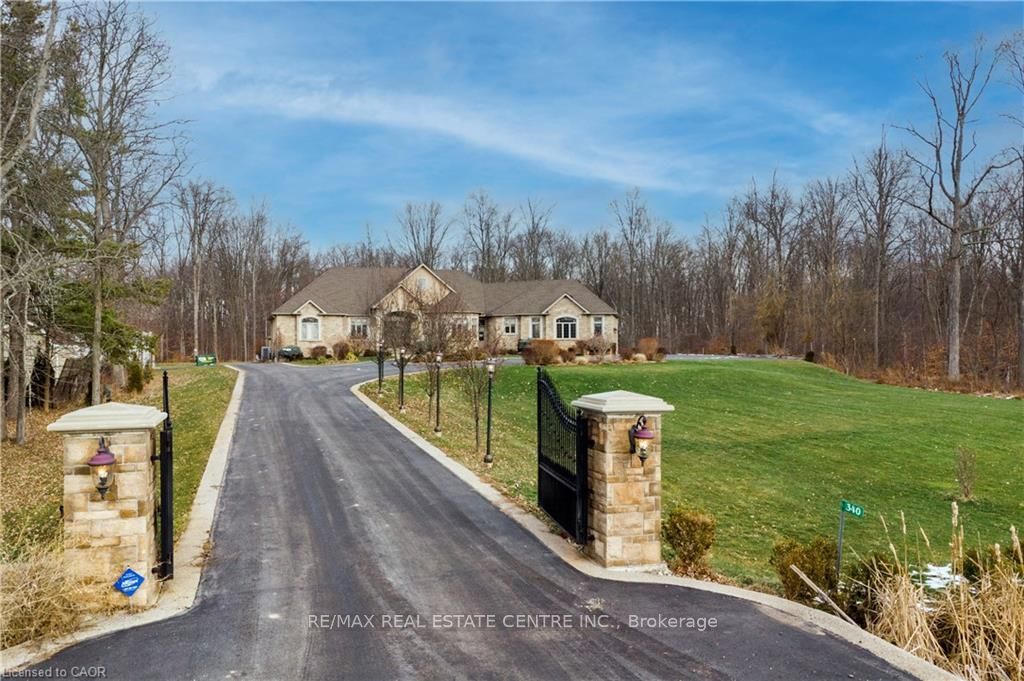 340 Golf Club Road, Hamilton, ON L0R 1P0 photo 3
