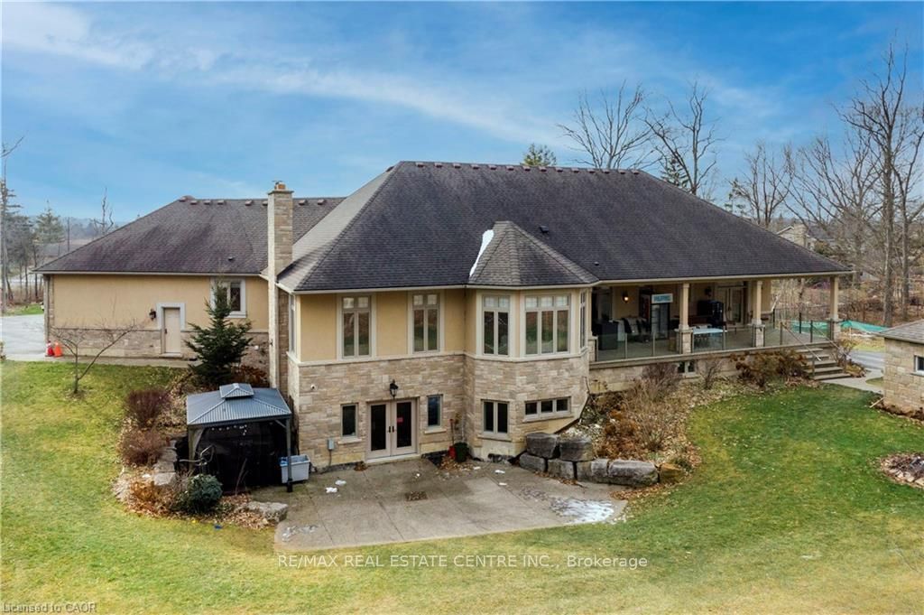 340 Golf Club Road, Hamilton, ON L0R 1P0 photo 5