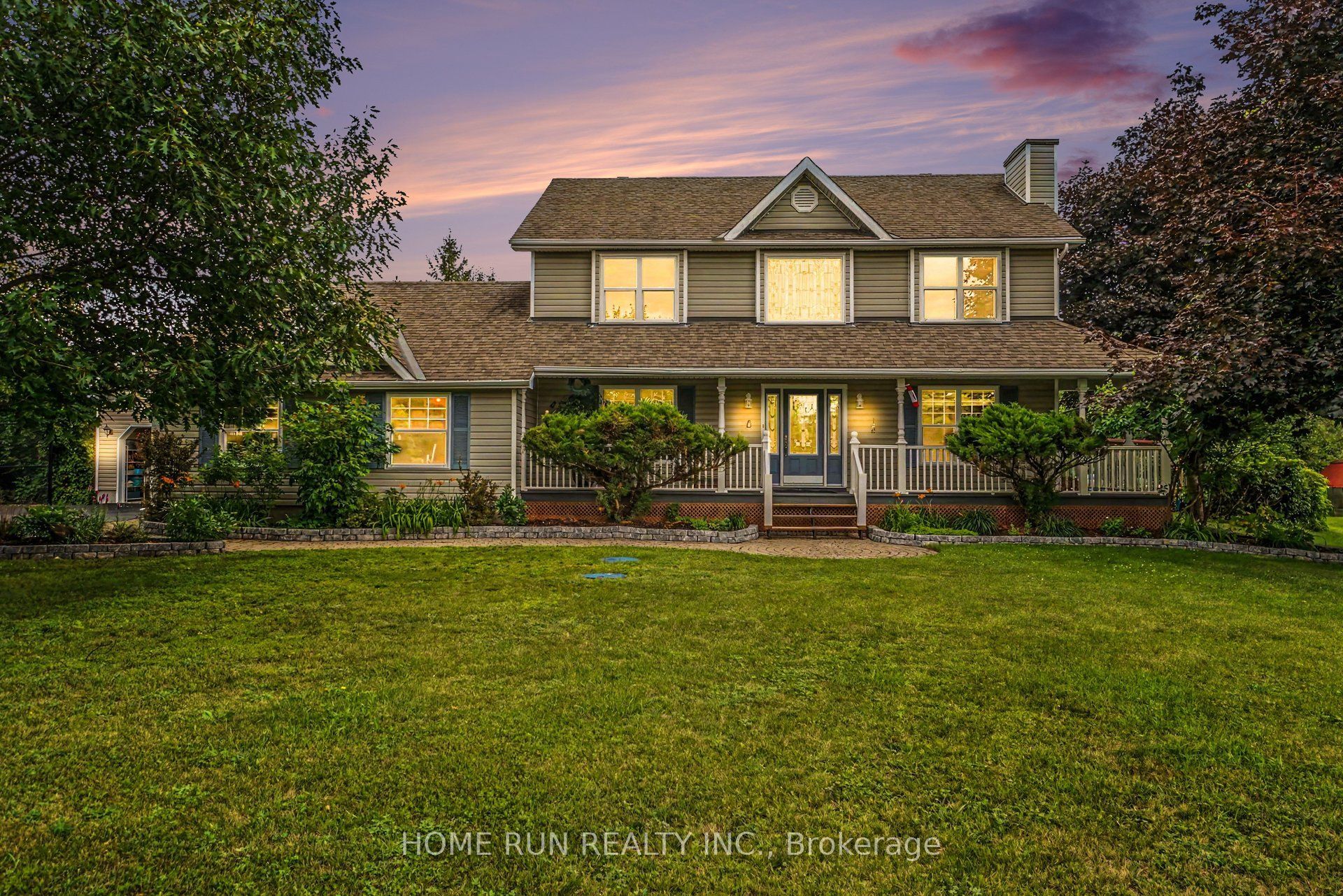 112 KERSCOTT HEIGHTS Way, Constance Bay - Dunrobin - Kilmaurs - Woodlawn, ON K0A 1T0