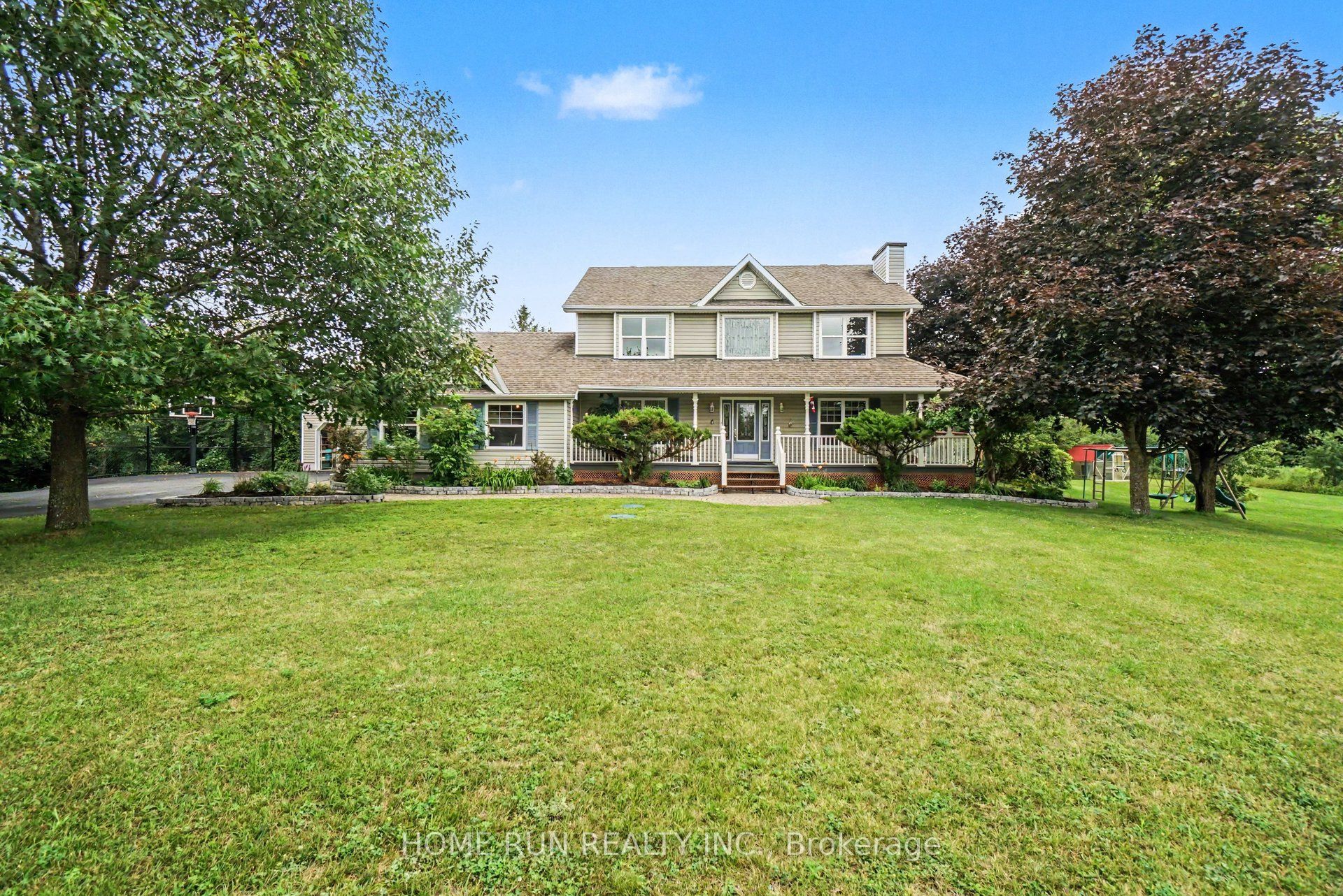 112 KERSCOTT HEIGHTS Way, Constance Bay - Dunrobin - Kilmaurs - Woodlawn, ON K0A 1T0 photo 2