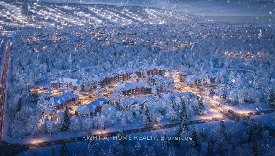 10 Beausoleil Lane 302, Blue Mountains, ON L9Y 2X5