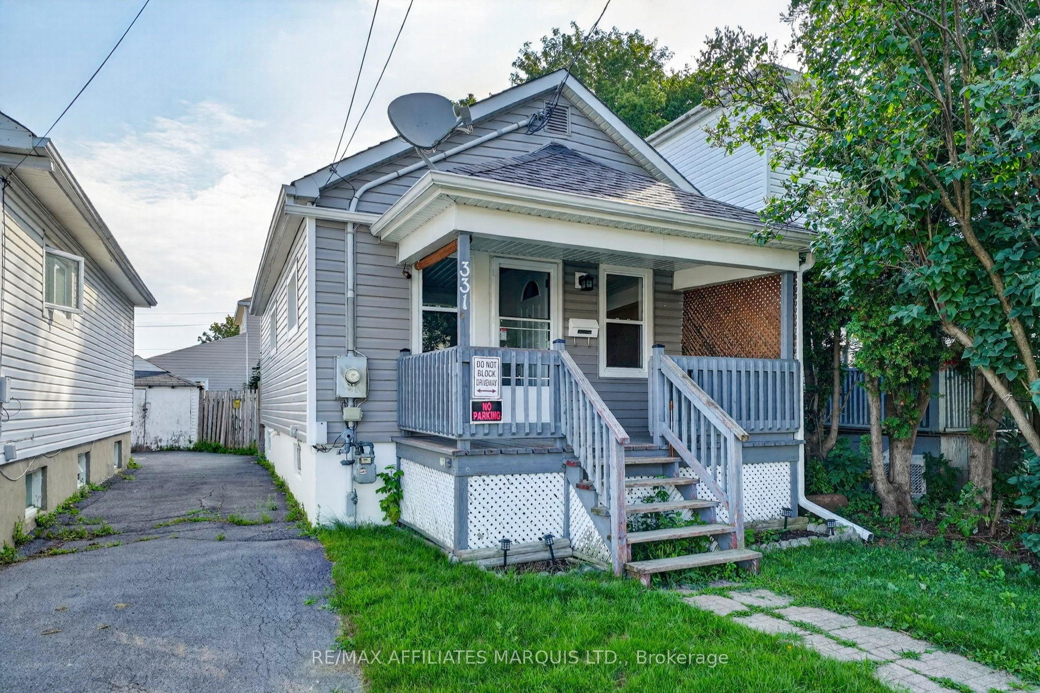 331 Carleton Street, Cornwall, ON K6H 4X6