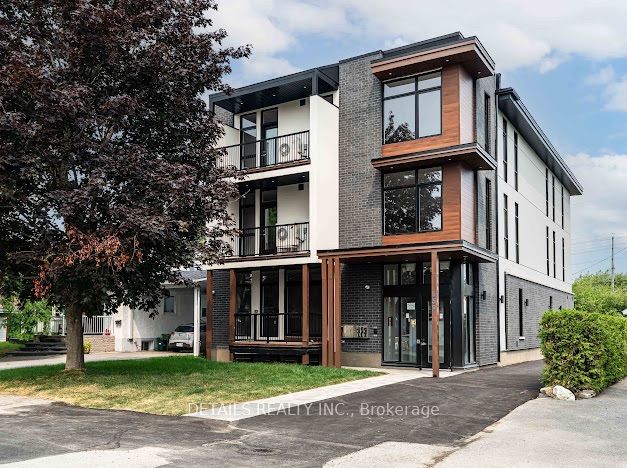 659 Donat Street B01, Vanier and Kingsview Park, ON K1K 3L8 photo 2