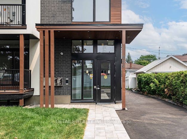 659 Donat Street B01, Vanier and Kingsview Park, ON K1K 3L8 photo 3