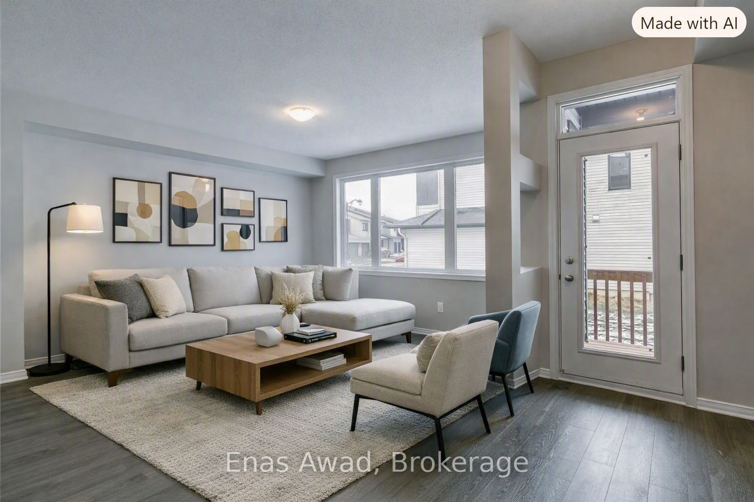 503 Cope Drive, Kanata, ON K2V 0P1 photo 3