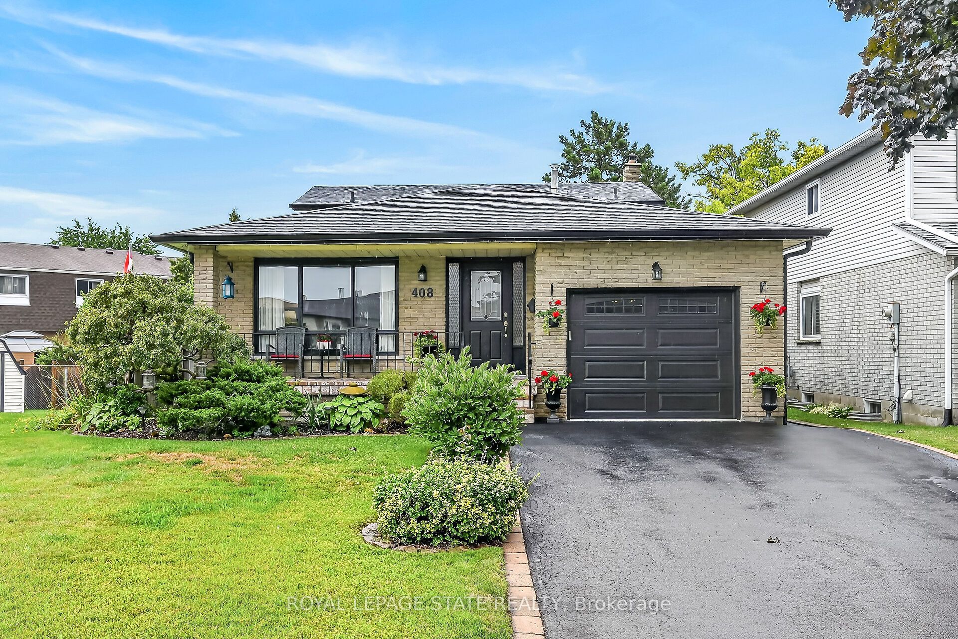 408 Rexford Drive, Hamilton, ON L8W 2M6
