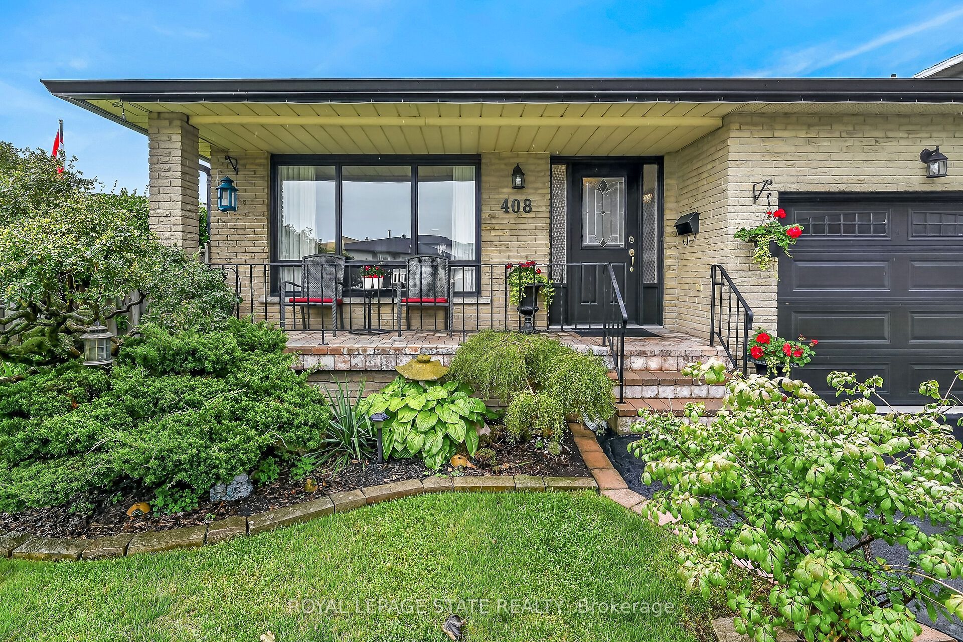 408 Rexford Drive, Hamilton, ON L8W 2M6 photo 2